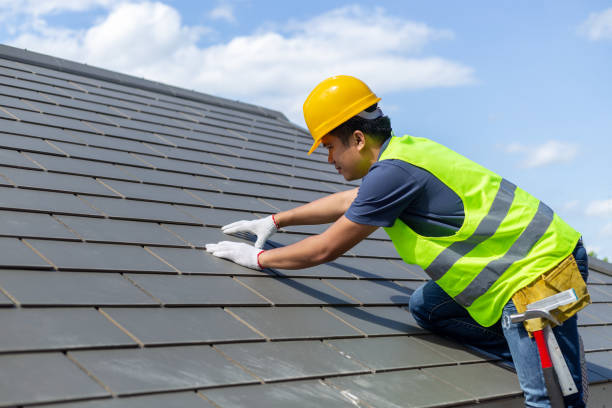 Best Local Roofing Companies  in Brockway, PA