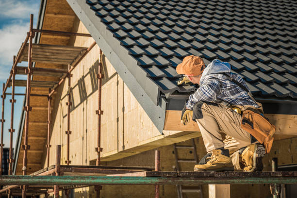 Best Roof Restoration Services  in Brockway, PA