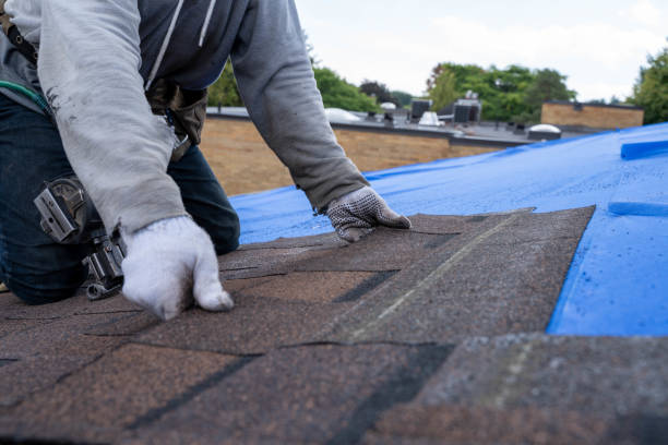 Best Roof Repair Services  in Brockway, PA