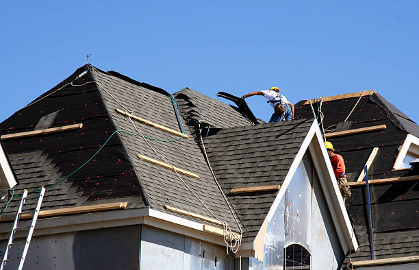Best Local Roofing Companies  in Brockway, PA