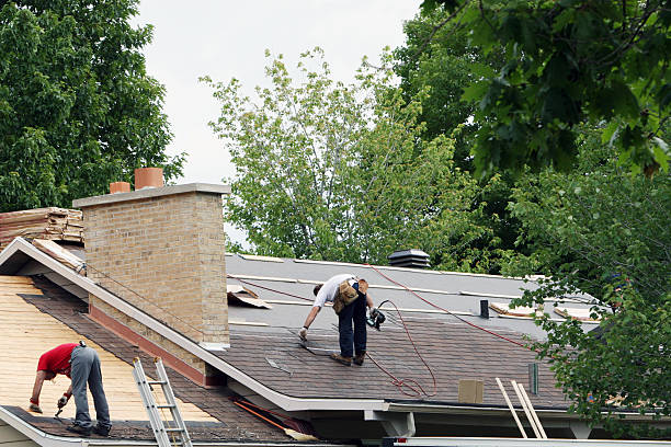 Slate Roofing Contractor in Brockway, PA