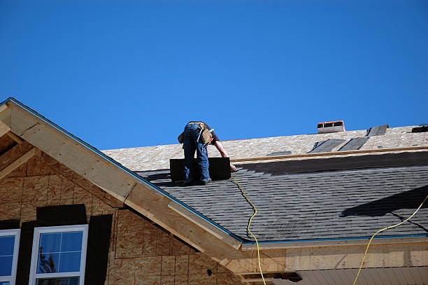 Best Roof Waterproofing Services  in Brockway, PA