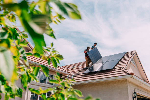 Best Roof Waterproofing Services  in Brockway, PA