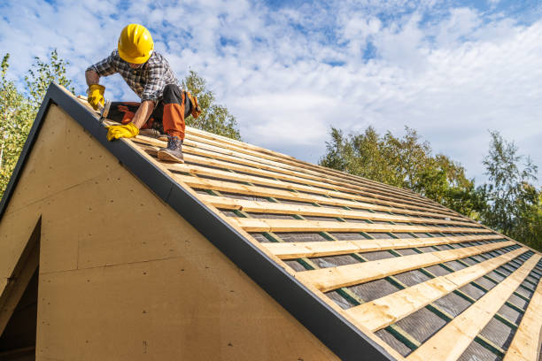 Best Roof Repair Estimates  in Brockway, PA