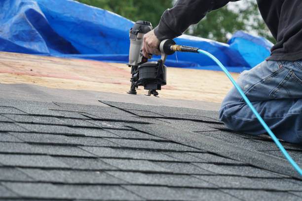 Best Commercial Roofing Services  in Brockway, PA
