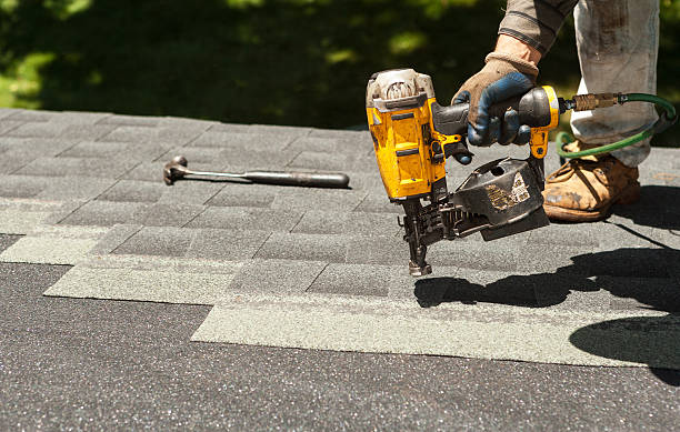 Best Roof Waterproofing Services  in Brockway, PA