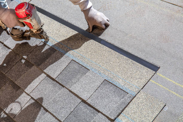Best Emergency Roof Repair  in Brockway, PA