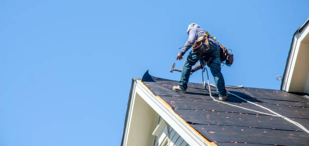 Best Emergency Roof Repair  in Brockway, PA