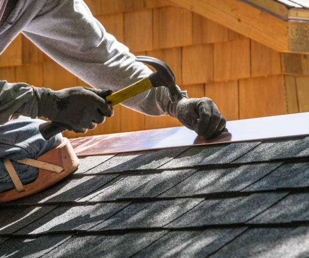 Best Residential Roofing Contractor  in Brockway, PA